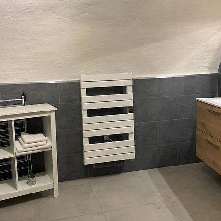 Appartement Matiski Vaujany Exterior foto