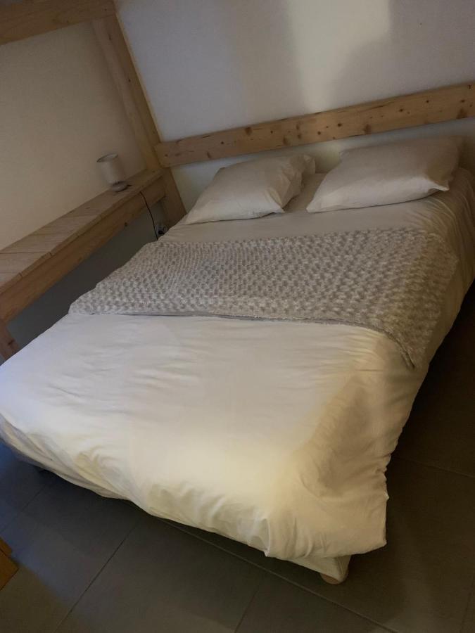 Appartement Matiski Vaujany Exterior foto