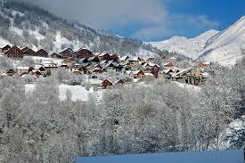 Appartement Matiski Vaujany Habitación foto